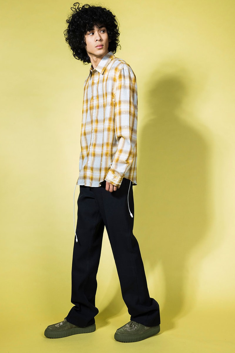 クラークスとプレジャーズ が初のコラボモデルとして2型のトーヒルを発売 clarks pleasures collb torhill release info