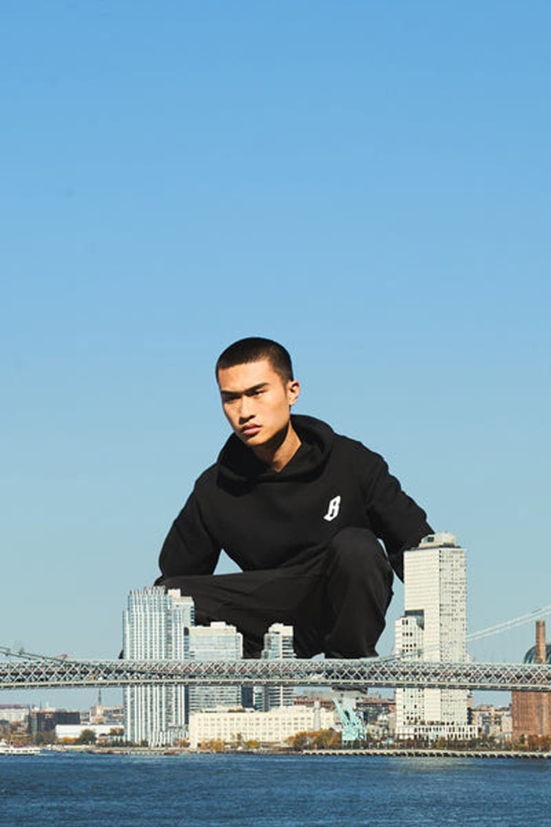 ビリオネア・ボーイズ・クラブがゴジラの日を記念したカプセルコレクションを発売 Billionaire Boys Club Teams Up With Toho for Godzilla Capsule animation movie film release info collab lookbook ice cream graphic