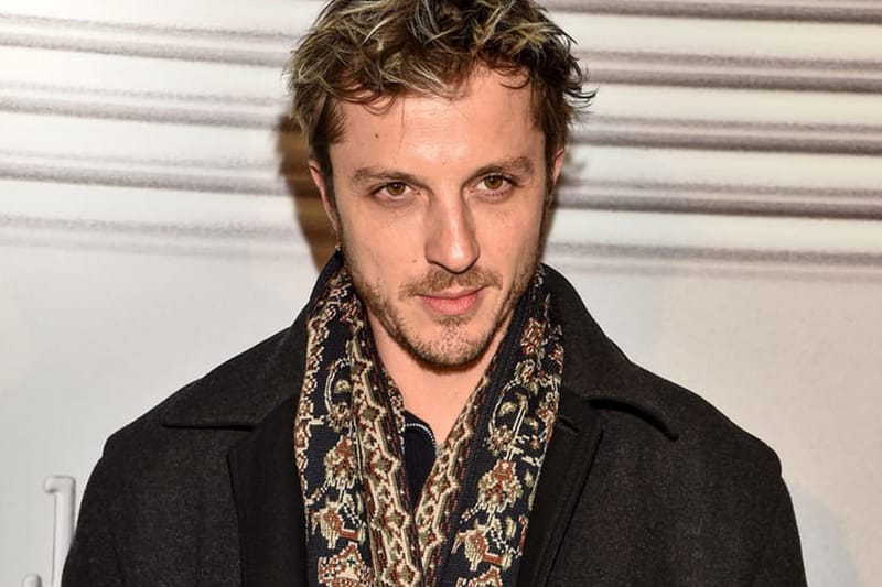 H&M が2025年秋コレクションでグレン・マーティンスとのコラボを発表