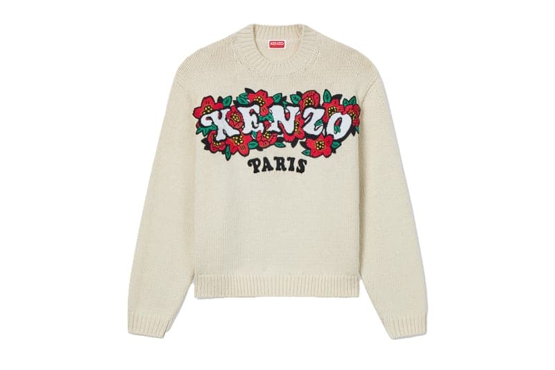 ケンゾーがヴェルディとのコラボコレクション “KENZO VERDY MARKET”を2024年ホリデーシーズンにローンチ NIGO KENZO VERDY MARKET