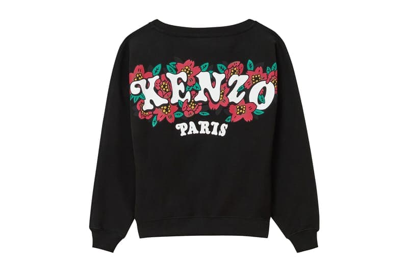 ケンゾーがヴェルディとのコラボコレクション “KENZO VERDY MARKET”を2024年ホリデーシーズンにローンチ NIGO KENZO VERDY MARKET