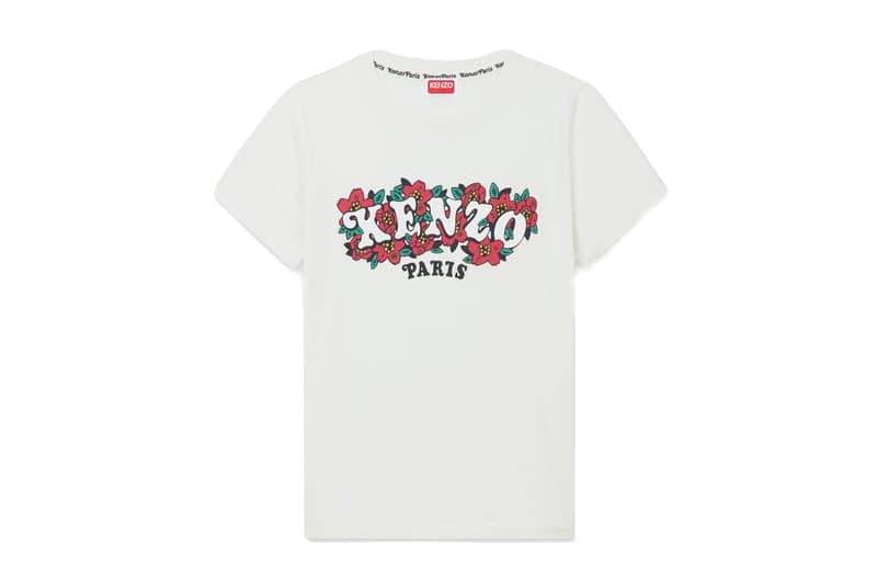 ケンゾーがヴェルディとのコラボコレクション “KENZO VERDY MARKET”を2024年ホリデーシーズンにローンチ NIGO KENZO VERDY MARKET