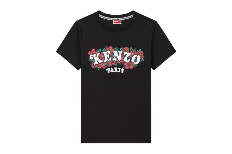 ケンゾーがヴェルディとのコラボコレクション “KENZO VERDY MARKET”を2024年ホリデーシーズンにローンチ NIGO KENZO VERDY MARKET