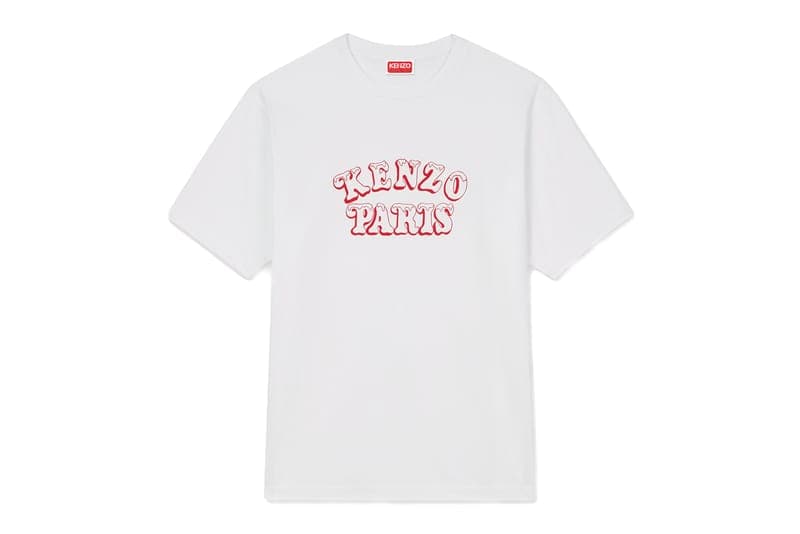 ケンゾーがヴェルディとのコラボコレクション “KENZO VERDY MARKET”を2024年ホリデーシーズンにローンチ NIGO KENZO VERDY MARKET