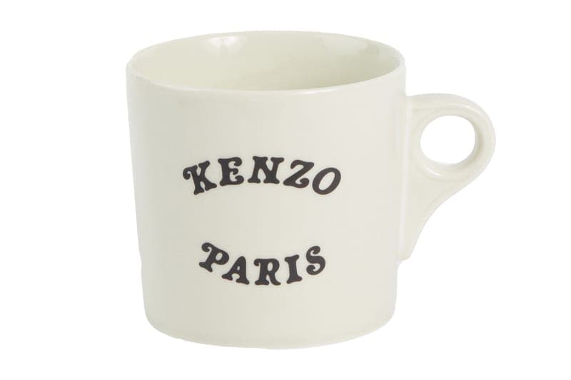 ケンゾーがヴェルディとのコラボコレクション “KENZO VERDY MARKET”を2024年ホリデーシーズンにローンチ NIGO KENZO VERDY MARKET