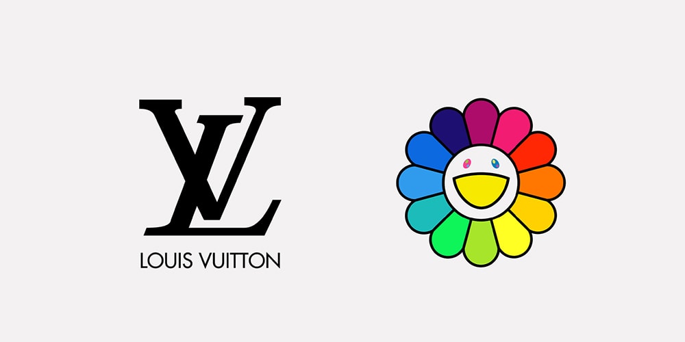 ルイヴィトン 村上隆 コラボ 2025 思いがけない LV × TM ポシェット・クレ