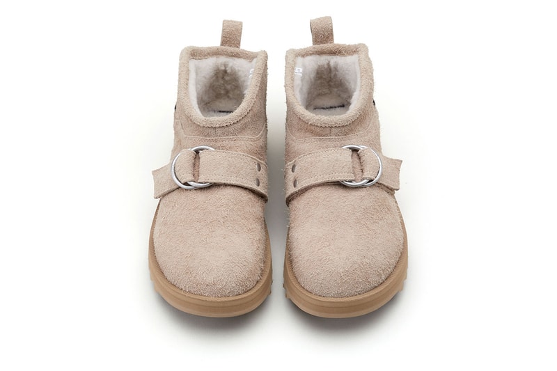 ネイバーフッドとスイコックが第3弾のコラボレーションを発表 neighborhood suicoke collb-new-wave-boot-release-info