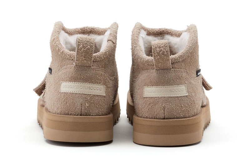 ネイバーフッドとスイコックが第3弾のコラボレーションを発表 neighborhood suicoke collb-new-wave-boot-release-info
