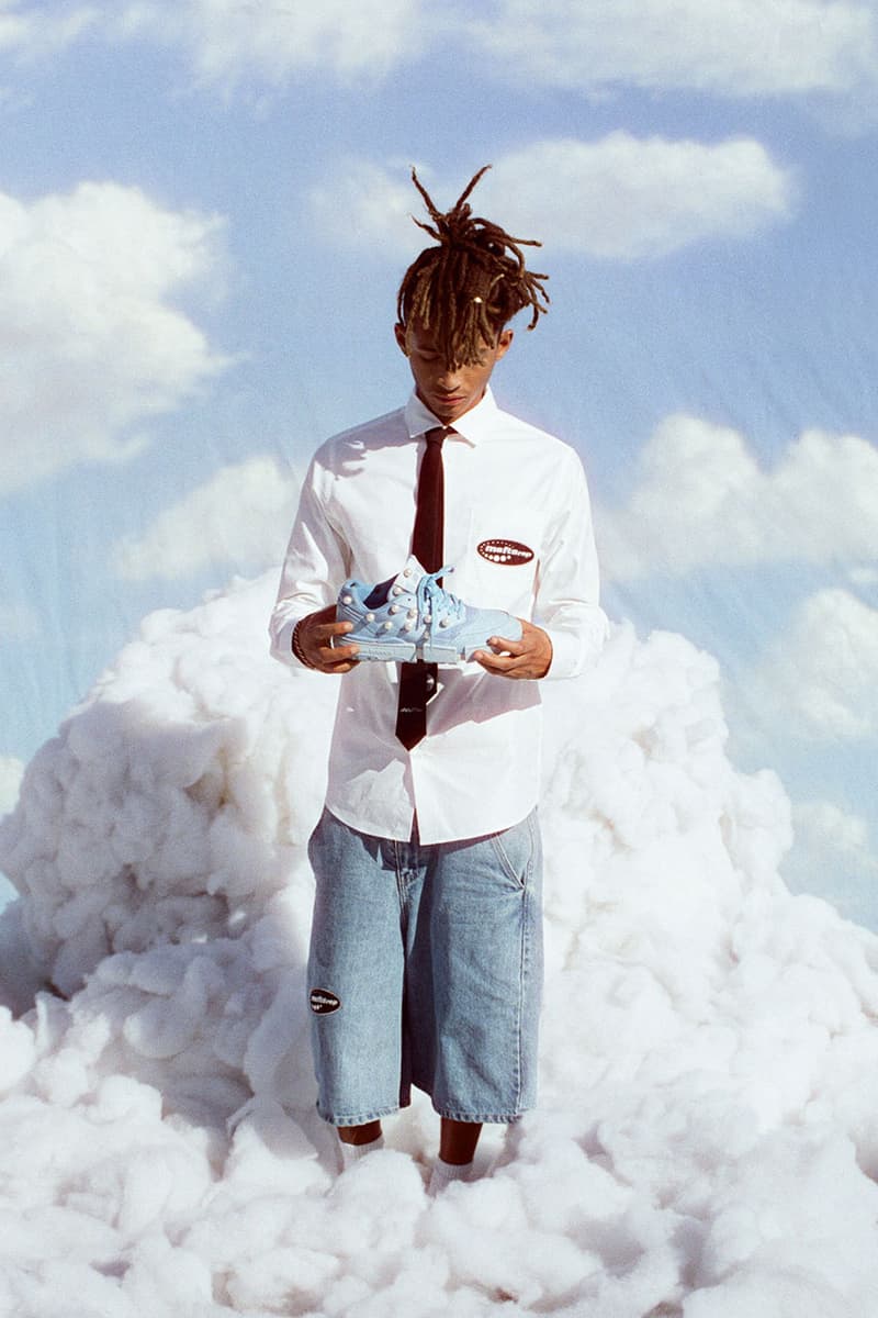 ニューバランス x ジェイデンスミス ミスフィッツレップ 0.01に新色アップインクラウドが登場 new balance jaden smith msftsrep 0.01 up in the clouds release info