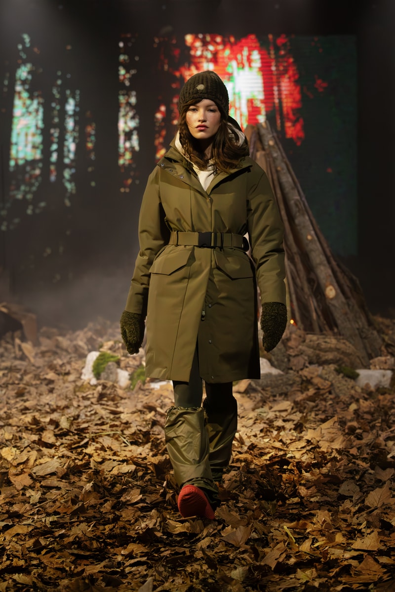 SAVE THE DUCK POP-UP STORE isetan shinjuku info