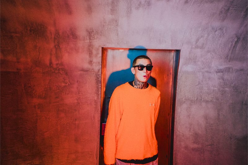 ANARCHY が語る『LAST』に至るまでの葛藤と制作秘話｜Interviews