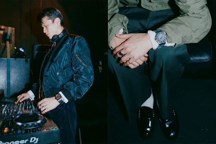 Audemars Piguet の革新性は長い歴史による伝統とアヴァンギャルドなマインドが物語る