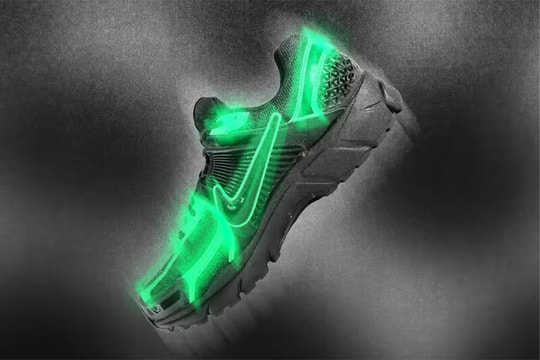 DOVER STREET MARKET x Nike Zoom Vomero 5 の発売情報が解禁