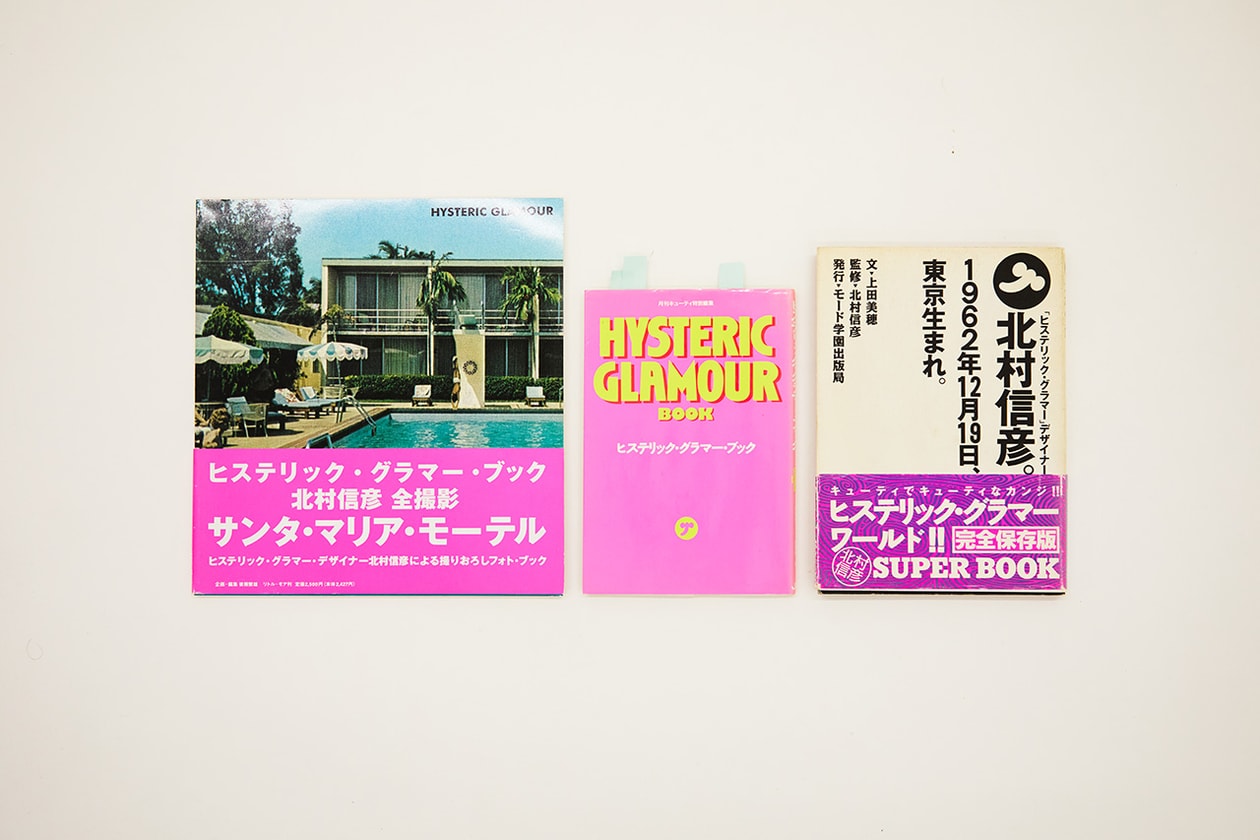 北村信彦と ヒステリック グラマー の40年 | インタビュー HYSTERIC GLAMOUR Nobuhiko Kitamura Interviews