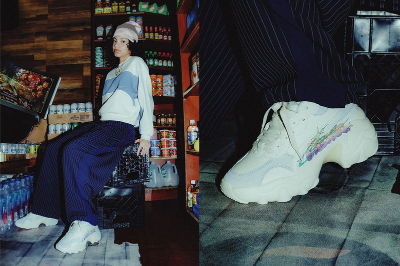 アトモス ピンクがこの冬に推すリリースアイテム 3 選 atmos pink 2024 winter best shoes puma pulsar wedge air jordan 1 brooklyn new balance mr530tgb