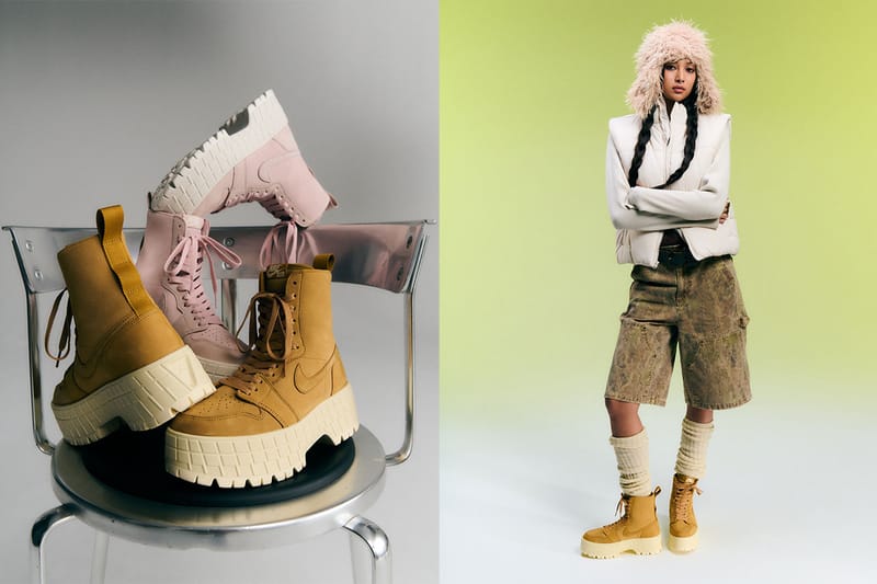 atmos pink がこの冬に推すリリースアイテム 3 選