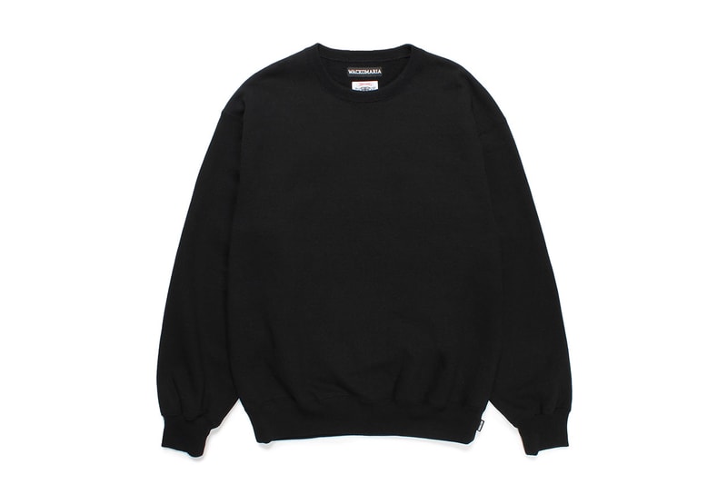 ワコ マリアxウルフズヘッドより2024年秋冬シーズンのコラボアイテムが登場 wacko maria wolfs head collab item 2024 fall winter release info