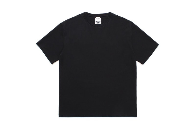 ワコ マリアxウルフズヘッドより2024年秋冬シーズンのコラボアイテムが登場 wacko maria wolfs head collab item 2024 fall winter release info
