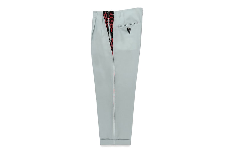 ワコ マリアxウルフズヘッドより2024年秋冬シーズンのコラボアイテムが登場 wacko maria wolfs head collab item 2024 fall winter release info