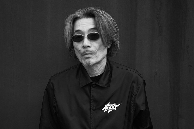 北村信彦と HYSTERIC GLAMOUR の40年 | Interviews