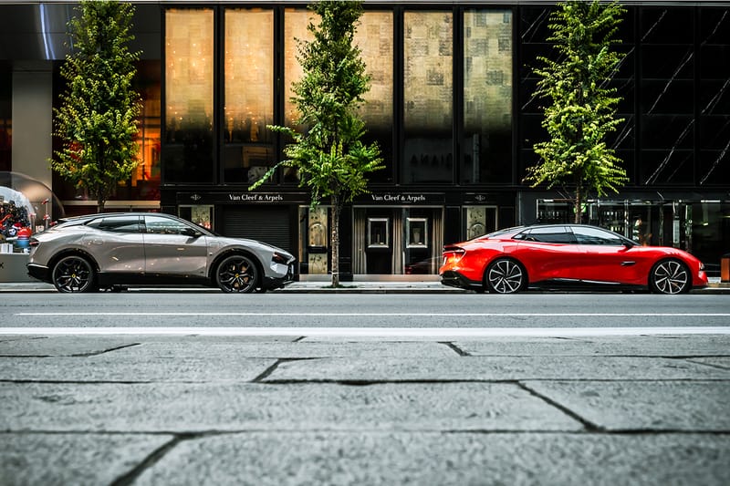 EV主力にプレミアム化していく現 LOTUS 2台に試乗した