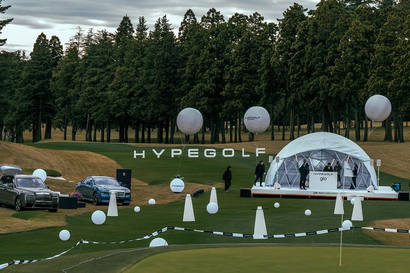 Hypegolf Invitational Japan 2024 をプレイバック