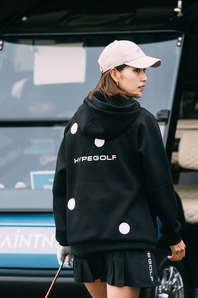 ハイプゴルフインビテーショナルジャパン2024をプレイバック hypegolf invitational japan 2024 recap