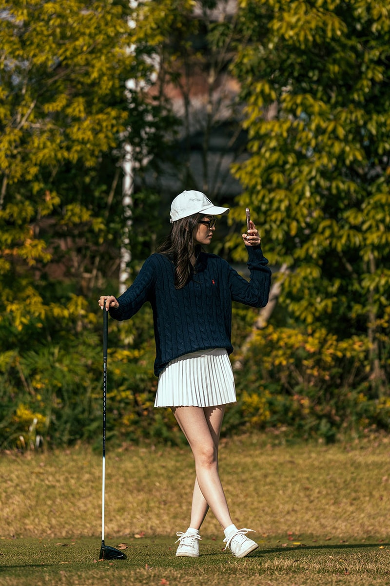 ハイプゴルフインビテーショナルジャパン2024をプレイバック hypegolf invitational japan 2024 recap