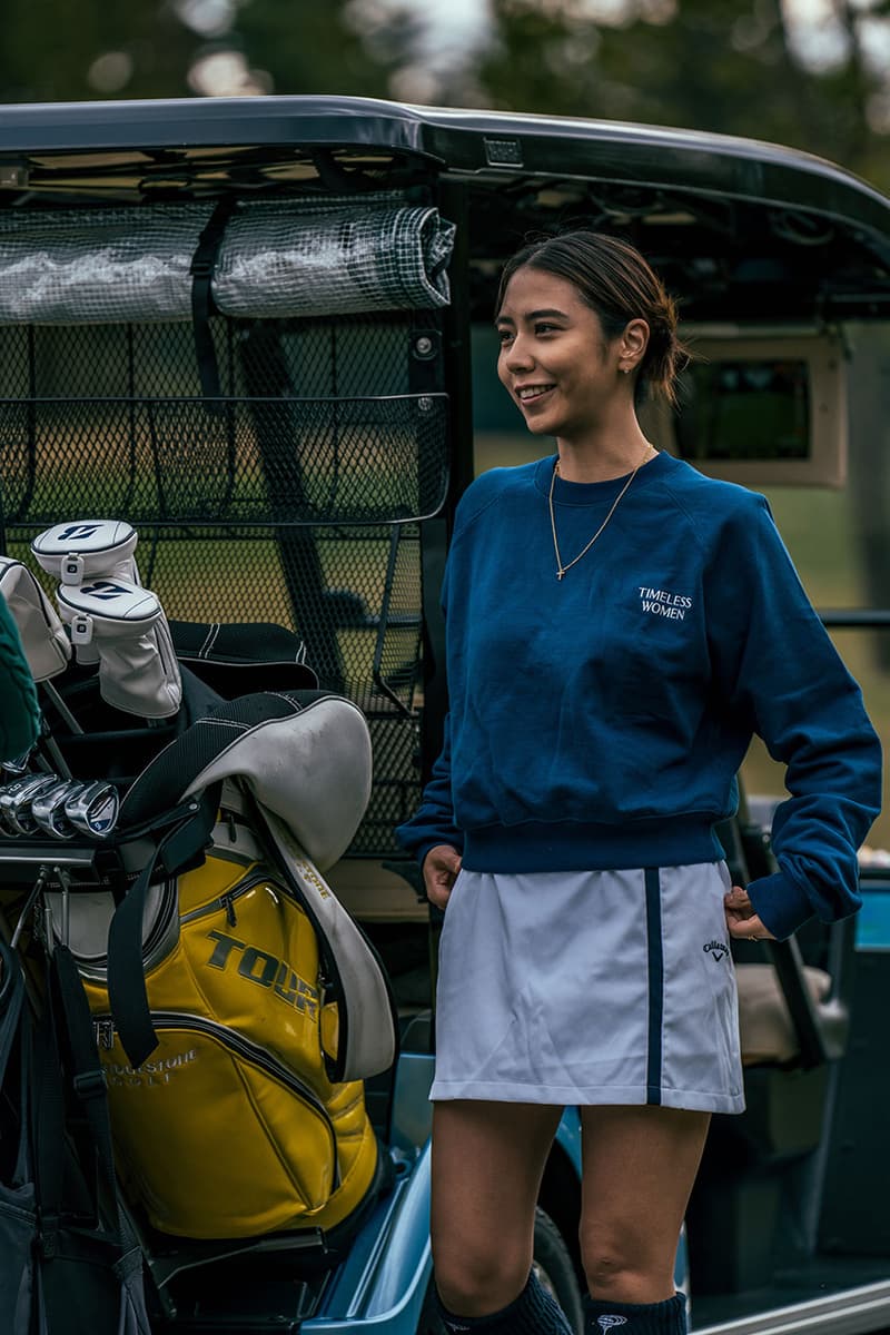 ハイプゴルフインビテーショナルジャパン2024をプレイバック hypegolf invitational japan 2024 recap