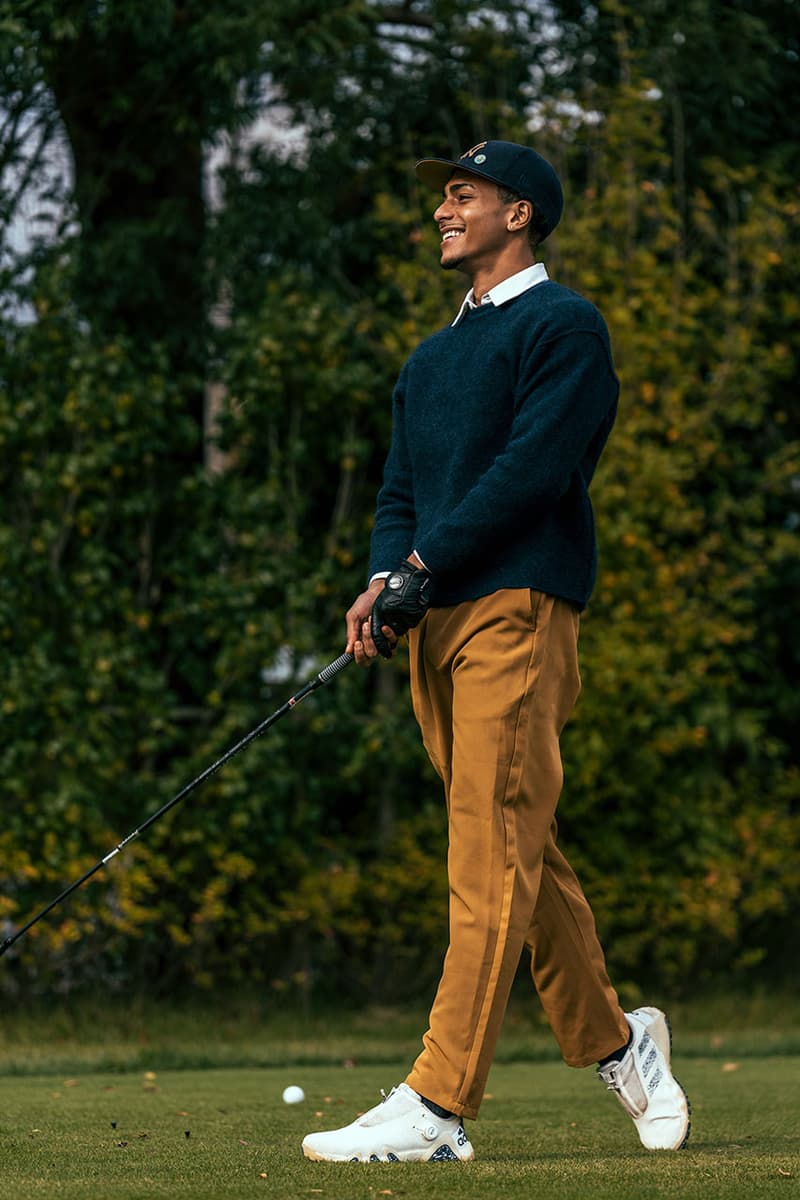 ハイプゴルフインビテーショナルジャパン2024をプレイバック hypegolf invitational japan 2024 recap