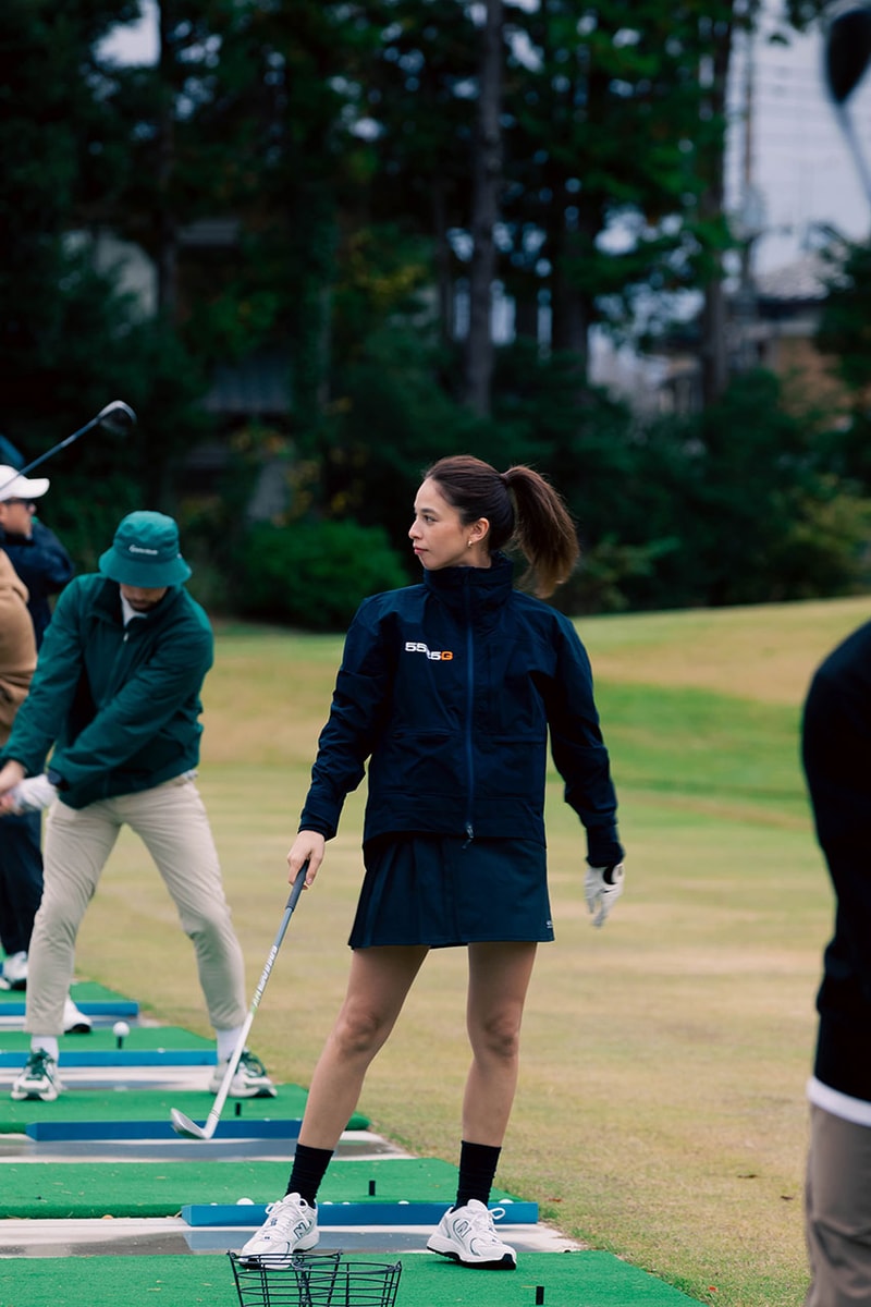 ハイプゴルフインビテーショナルジャパン2024をプレイバック hypegolf invitational japan 2024 recap
