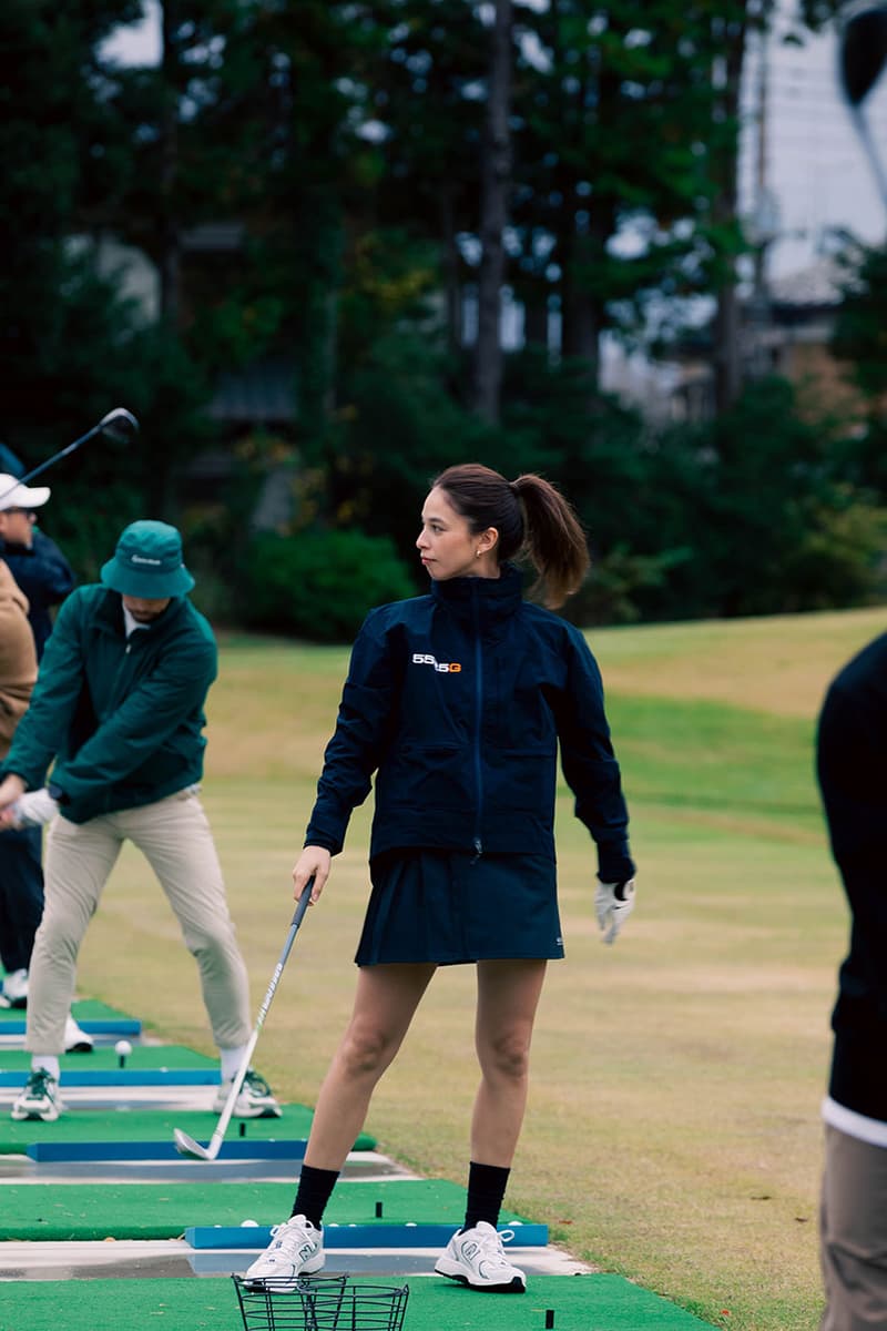 ハイプゴルフインビテーショナルジャパン2024をプレイバック hypegolf invitational japan 2024 recap