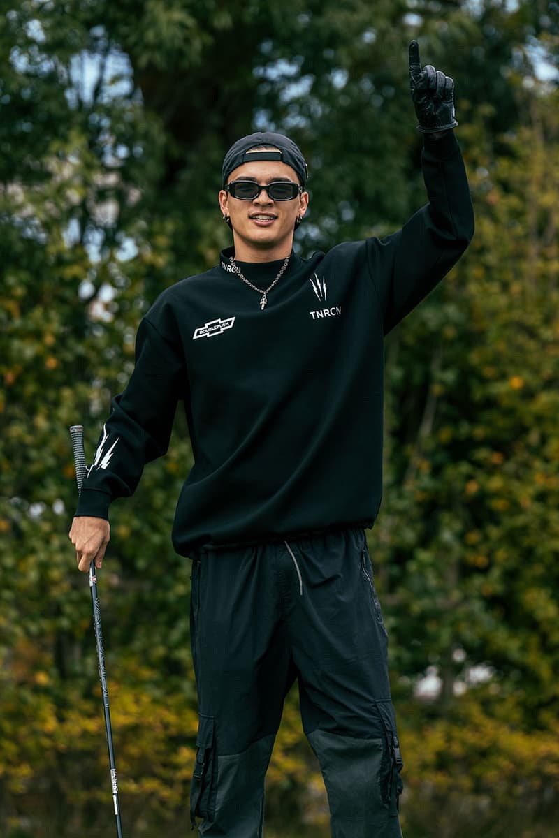 ハイプゴルフインビテーショナルジャパン2024をプレイバック hypegolf invitational japan 2024 recap