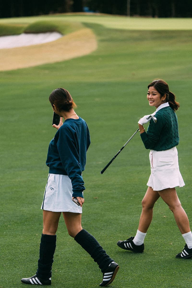 ハイプゴルフインビテーショナルジャパン2024をプレイバック hypegolf invitational japan 2024 recap