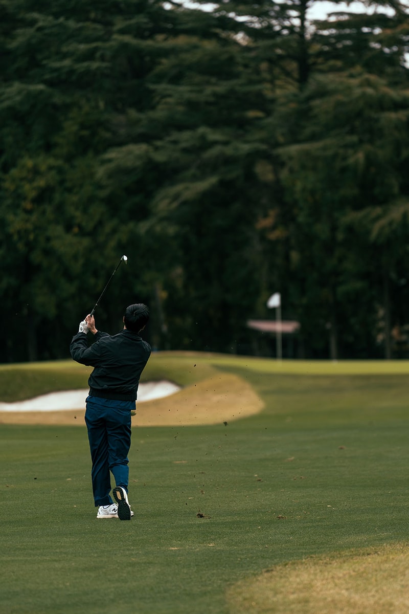 ハイプゴルフインビテーショナルジャパン2024をプレイバック hypegolf invitational japan 2024 recap