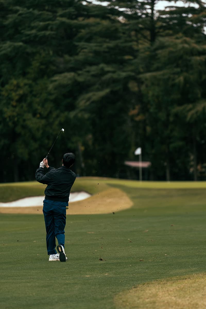 ハイプゴルフインビテーショナルジャパン2024をプレイバック hypegolf invitational japan 2024 recap