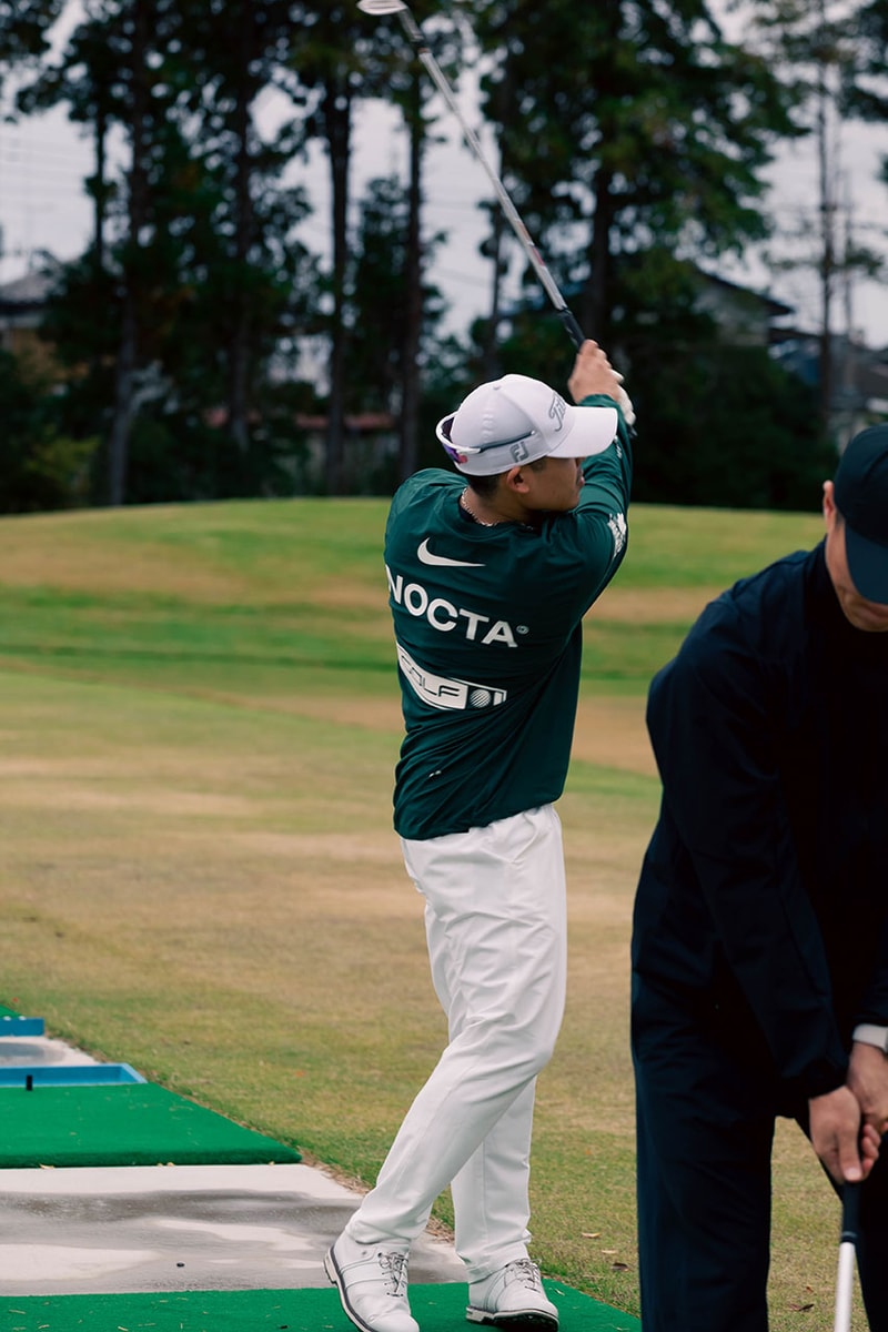 ハイプゴルフインビテーショナルジャパン2024をプレイバック hypegolf invitational japan 2024 recap