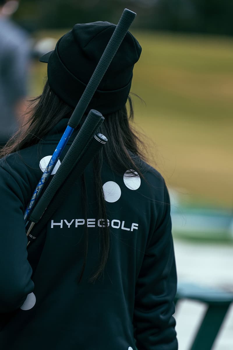 ハイプゴルフインビテーショナルジャパン2024をプレイバック hypegolf invitational japan 2024 recap