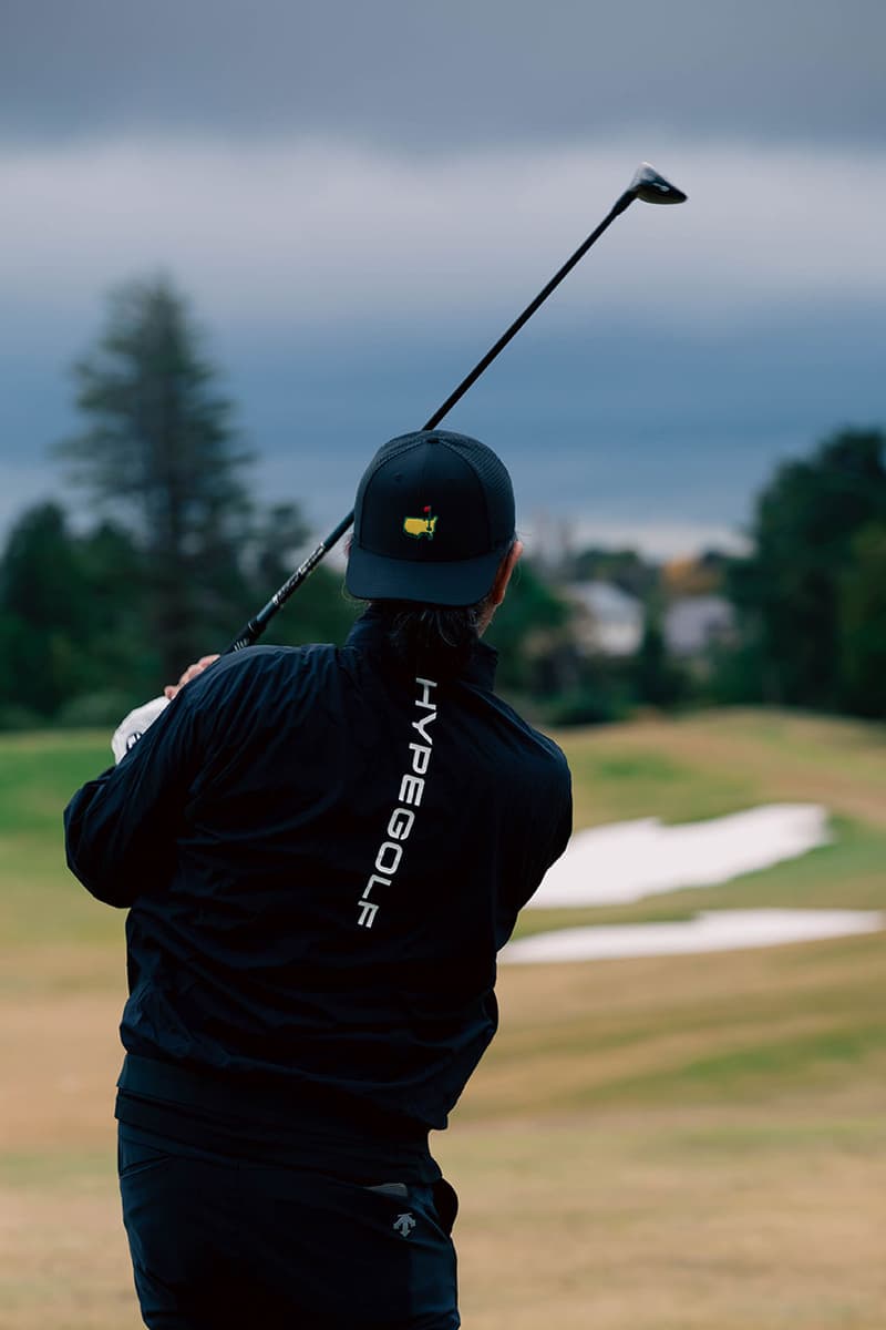 ハイプゴルフインビテーショナルジャパン2024をプレイバック hypegolf invitational japan 2024 recap