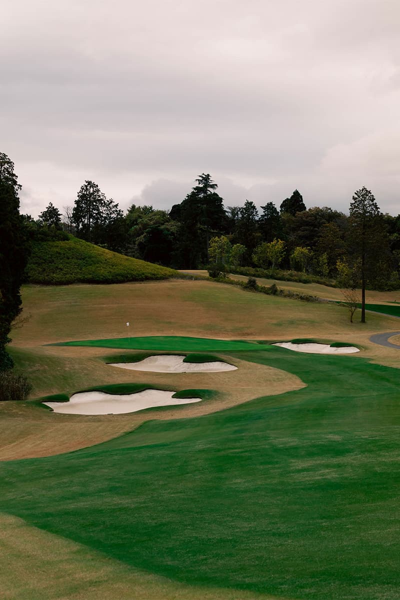 ハイプゴルフインビテーショナルジャパン2024をプレイバック hypegolf invitational japan 2024 recap