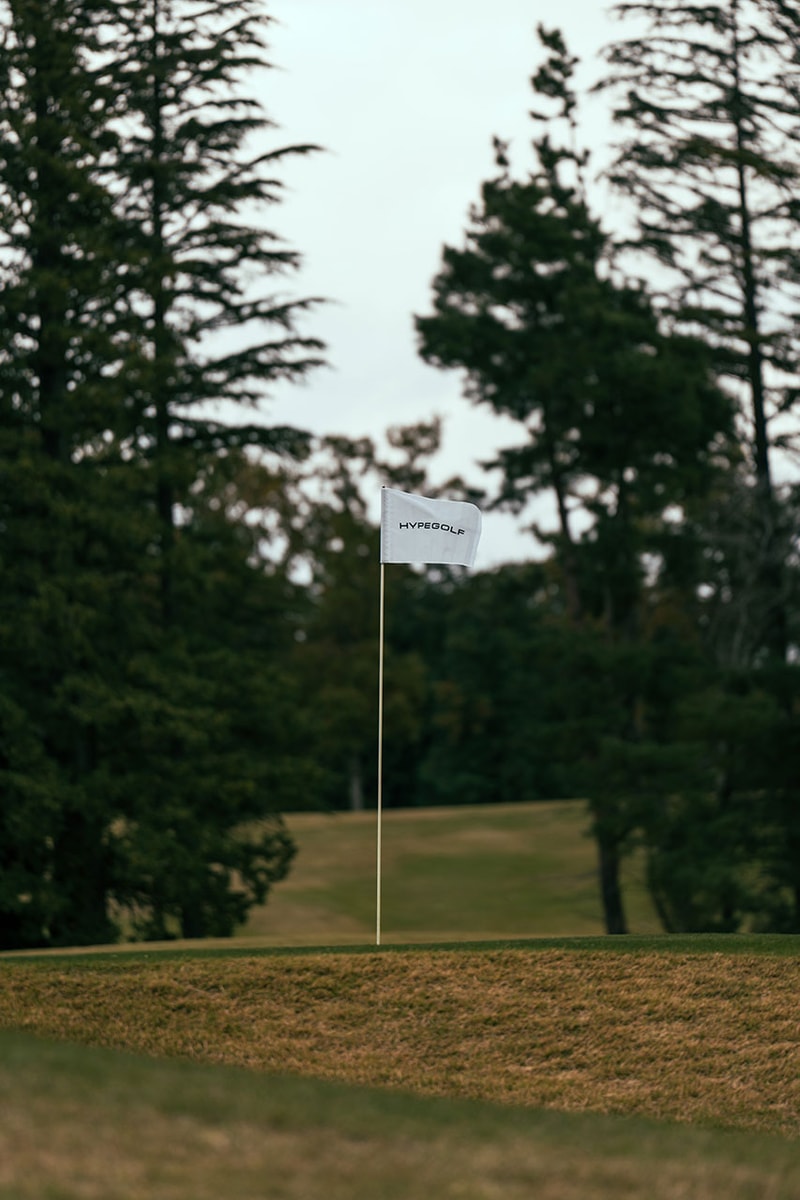 ハイプゴルフインビテーショナルジャパン2024をプレイバック hypegolf invitational japan 2024 recap