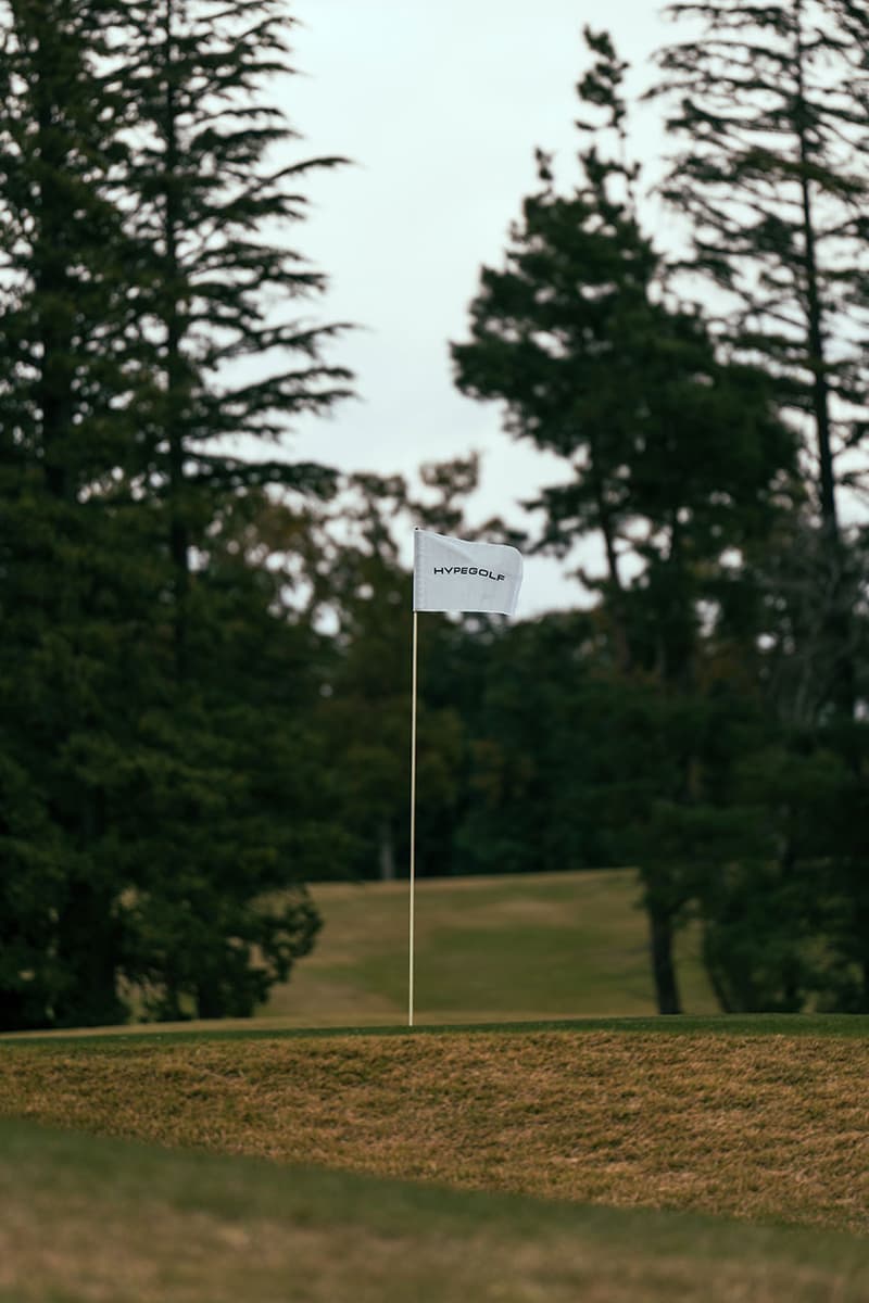 ハイプゴルフインビテーショナルジャパン2024をプレイバック hypegolf invitational japan 2024 recap