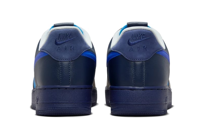 スタッシュ x ナイキ エアフォース1 ローの公式画像が浮上 Stash Nike Air Force 1 Low HF5516-001 Release Info date store list buying guide photos price