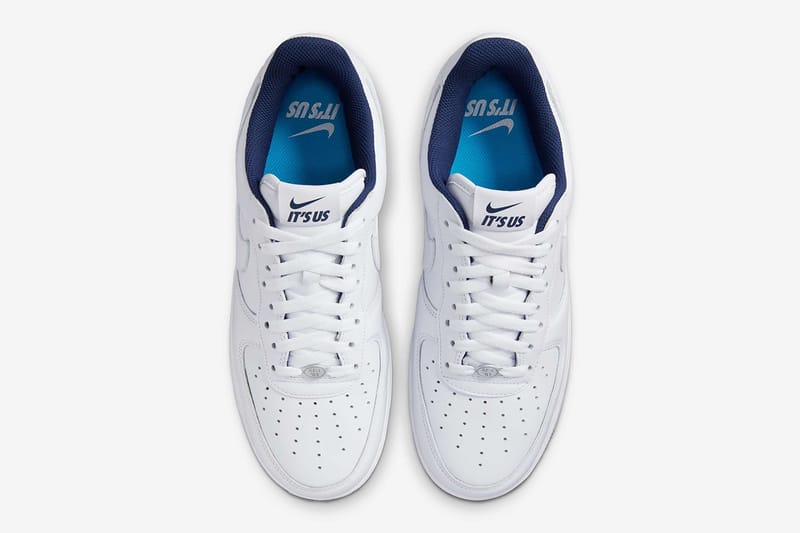 Nike us Force 1 ナイキ　アスフォース1 エアフォース1 発売予定かLil Yachty × NIKE US FORCE 1 \u201cBlack⁄Red\u201d (リル