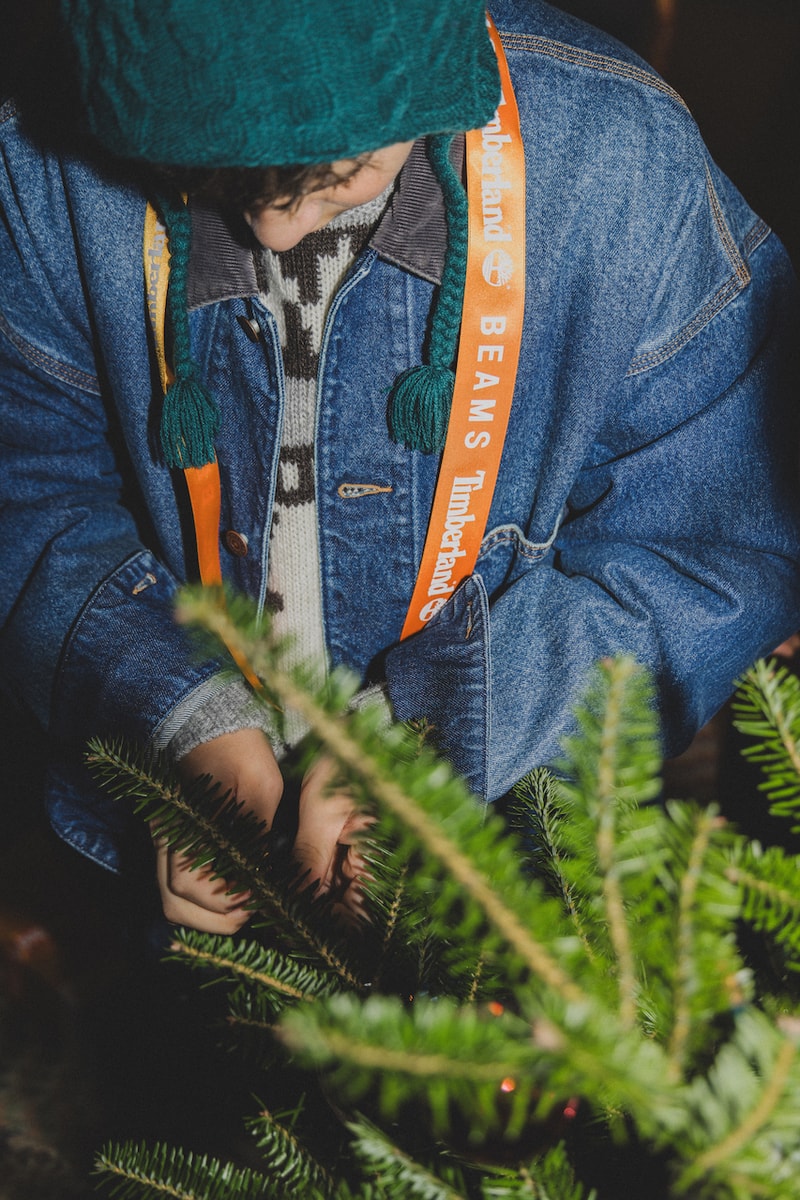 ティンバーランドの名作 モックトゥのビームス別注モデルが待望のリストック timberland beams exclusive moc toe release info