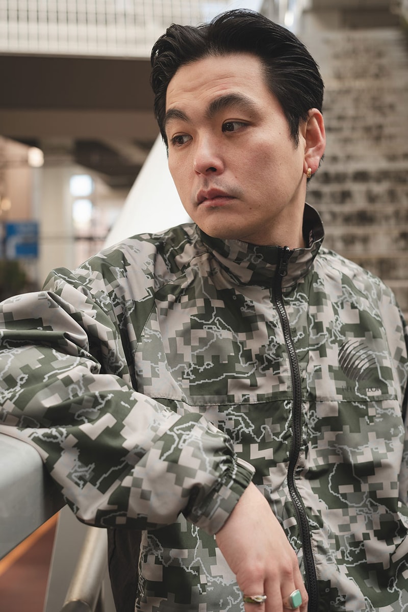 キネティクスより設立100周年を迎えたアンブロとヘルレイザーのコラボアイテムが発売 umbro hellrazor collb item release by kinetics info