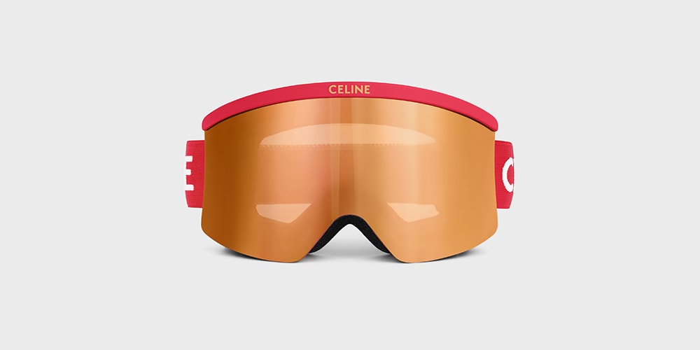 セリーヌ オムによるスキーのコレクションが発売中 | Hypebeast.JP 