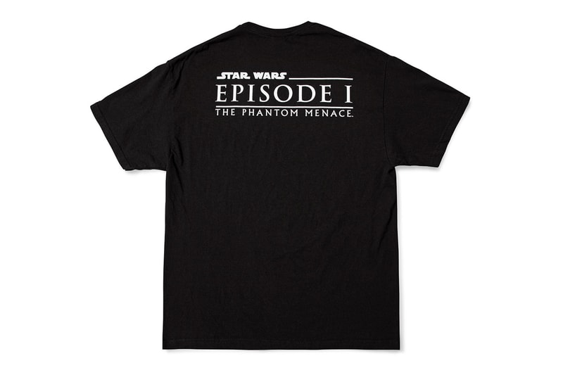 ギークスルールがスター・ウォーズデザインのTシャツを発売 geeks rule movie project 1st item star wars t shirt release info