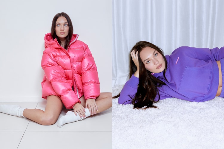 Madhappy がホリデーシーズン限定のポップアップストアを東京・表参道にオープン