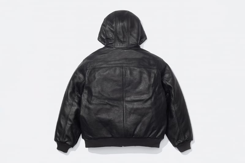 シュプリーム x ディッキーズ®が2024年秋シーズンのコラボコレクションを発表 Supreme Dickies fall winter 2024 release info